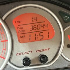 ⭕️⭕️5/17日まで⭕️⭕️マジェスティ250C⭕️⭕️ ローダウンカスタム/社外マフラー/5連メーター/柏市の画像