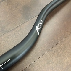 新車外し品 Inspired ハンドルの画像