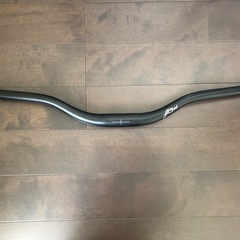 新車外し品 Inspired ハンドルの画像