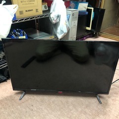 2022年製　アイリスオーヤマ　ハイビジョン液晶テレビ　32WB10PB　