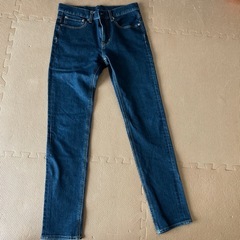 ジーパン GU
👖