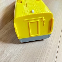 ドクターイエロー　トイコー(Toyco)サウンドトレイン923形新幹線 電機軌道総合試験車の画像
