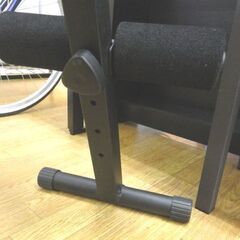 腹筋台 腹筋ベンチ シットアップベンチ トレーニング ベンチ 筋トレ 西岡店の画像