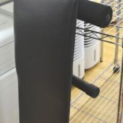 腹筋台 腹筋ベンチ シットアップベンチ トレーニング ベンチ 筋トレ 西岡店の画像