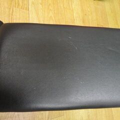 腹筋台 腹筋ベンチ シットアップベンチ トレーニング ベンチ 筋トレ 西岡店の画像
