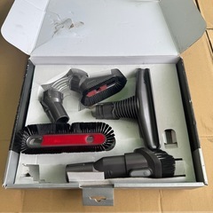 Dyson complete kit plus ダイソンコンプリートキットプラスの画像