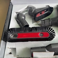 Dyson complete kit plus ダイソンコンプリートキットプラスの画像