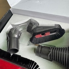 Dyson complete kit plus ダイソンコンプリートキットプラスの画像