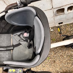 電動自転車の画像
