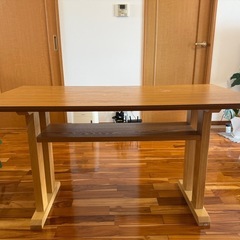 中古】沖縄県のダイニングテーブルを格安/激安/無料であげます・譲り 
