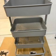 キッチンワゴン
