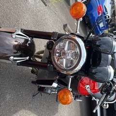z900rs 50th  anniversaryの画像