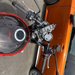 z900rs 50th  anniversaryの画像