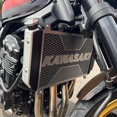 z900rs 50th  anniversaryの画像