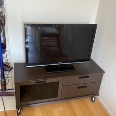 Panasonic テレビ23インチ