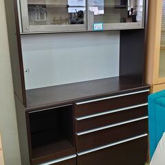 ★松田家具　キッチンボード　食器棚★