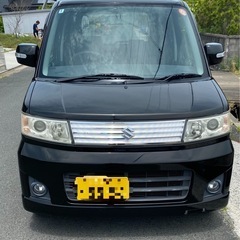 ワゴンR  格安　車検入れたて