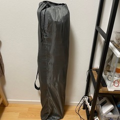 ビーチベッド