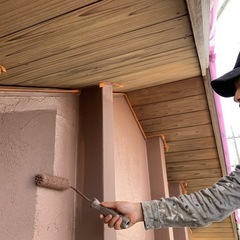 塗装スタッフ募集の画像