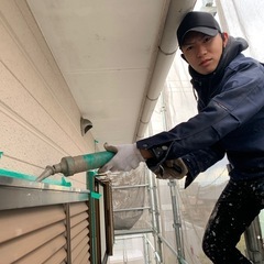 塗装スタッフ募集の画像
