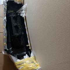 25年式　jb74シエラ　フロントバンパー