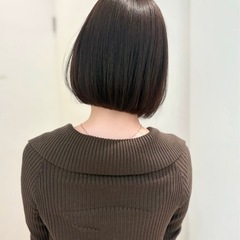 【明日の朝カットモデル様⭐︎ショートカット&TOKIO t…