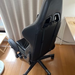 GALAXHERO ゲーミングチェアの画像