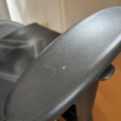 GALAXHERO ゲーミングチェアの画像