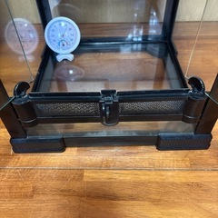 爬虫類・両生類ケージ(中古)の画像