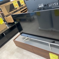 SONY 49インチ液晶モニター 2020年製 FW-49BZ35F