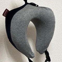 トラベル用枕