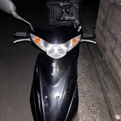 アドレスv50インジェクション高年式