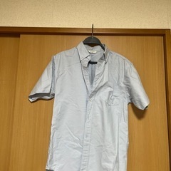男子制服