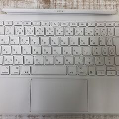 K）Apple iPad 10世代 マジックキーボード Magic Keyboard Folio 日本