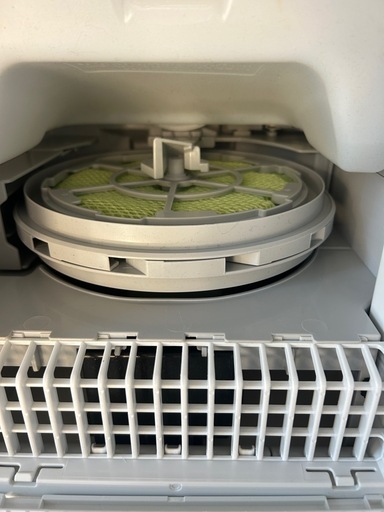 【美品】2021年製ダイキン空気清浄機