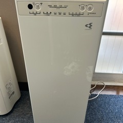 【美品】2021年製ダイキン空気清浄機