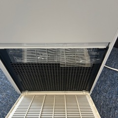 【美品】2021年製ダイキン空気清浄機の画像