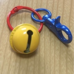 ★ 鈴 猫　首輪 キーホルダー 首輪★の画像