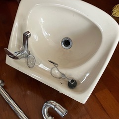 INAX 手洗い