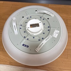 LEDシーリングライト
