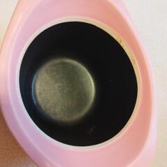 ベストポット☆ピンク　直径20センチ2リットルの画像
