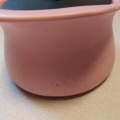 ベストポット☆ピンク　直径20センチ2リットルの画像