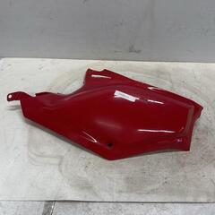 HONDA スーパーカブ 50 PRO ボディカバー 左 ホンダ...