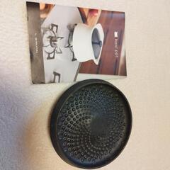 ベストポット☆ピンク　直径20センチ2リットルの画像