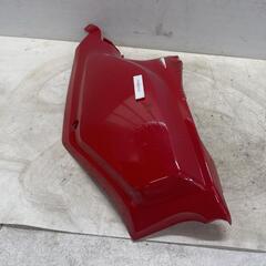 HONDA スーパーカブ 50 PRO ボディカバー 左 ホンダ [Y-250513-3]の画像