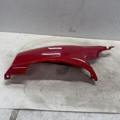 HONDA スーパーカブ 50 PRO ボディカバー 左 ホンダ [Y-250513-3]の画像