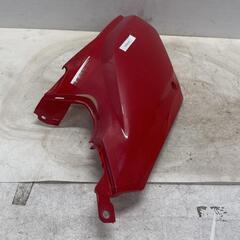 HONDA スーパーカブ 50 PRO ボディカバー 左 ホンダ [Y-250513-3]の画像