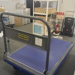 大型の台車 500kg対応