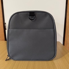 猫専用キャリーバッグ（大型猫可）の画像
