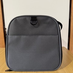 猫専用キャリーバッグ（大型猫可）の画像